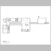 Richard Meier, House in Old Westbury (1969-1971), photo on architecture-history.org, second level.jpg